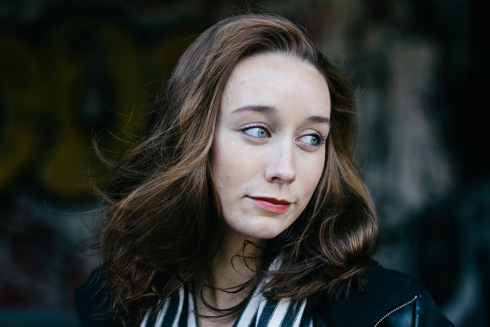 Fotograf Best Friends Shooting in der Schanze: Ann-Cathrin und Prema